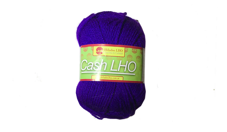 CASH LHO