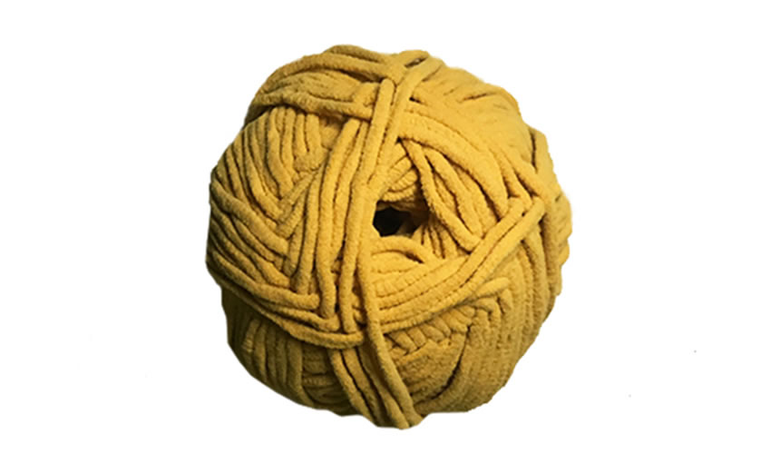 CHENILLE
