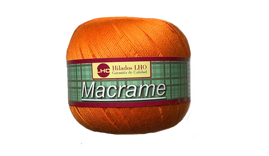 MACRAME