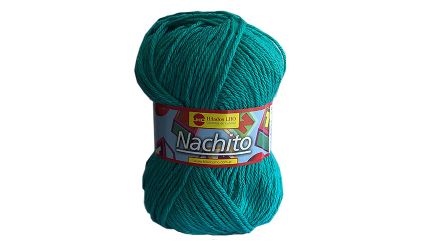 NACHITO