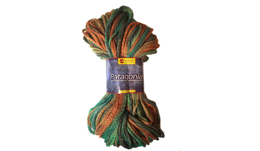 PATAGONIA PRINT
