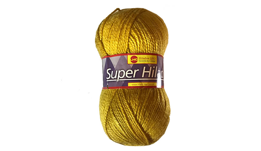 SUPER HILADO